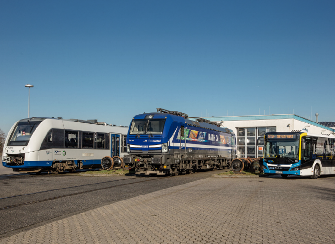 Fuhrpark